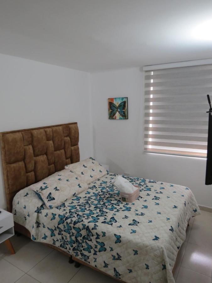 Acogedor En Wifi 2 - Wifi - Piscina - Parqueadero Privado *