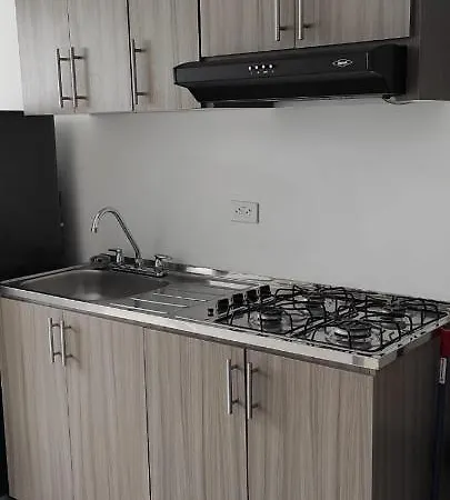 Acogedor Apartamento En Armenia Wifi 2 Habitaciones - Wifi - Piscina - Parqueadero Privado Exterior foto