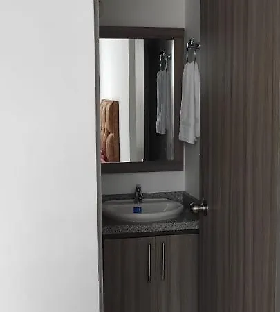 Acogedor Apartamento En Armenia Wifi 2 Habitaciones - Wifi - Piscina - Parqueadero Privado Exterior foto