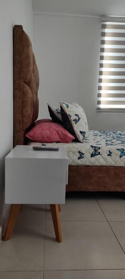 Acogedor En Wifi 2 - Wifi - Piscina - Parqueadero Privado *