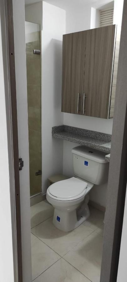 Acogedor En Wifi 2 - Wifi - Piscina - Parqueadero Privado Apartment Armenia (Quindio)