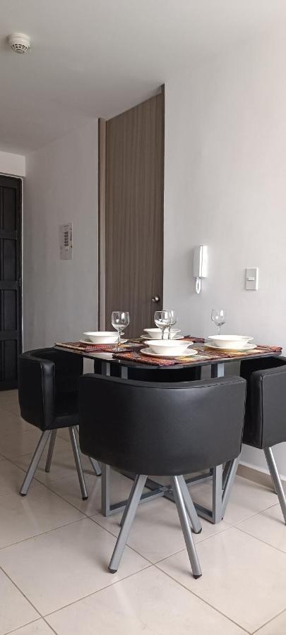 Apartment Acogedor En Wifi 2 - Wifi - Piscina - Parqueadero Privado
