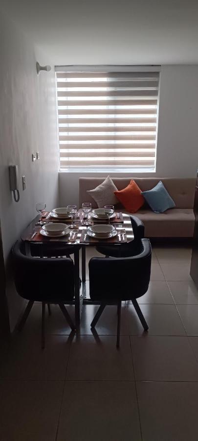 Apartment Acogedor En Wifi 2 - Wifi - Piscina - Parqueadero Privado