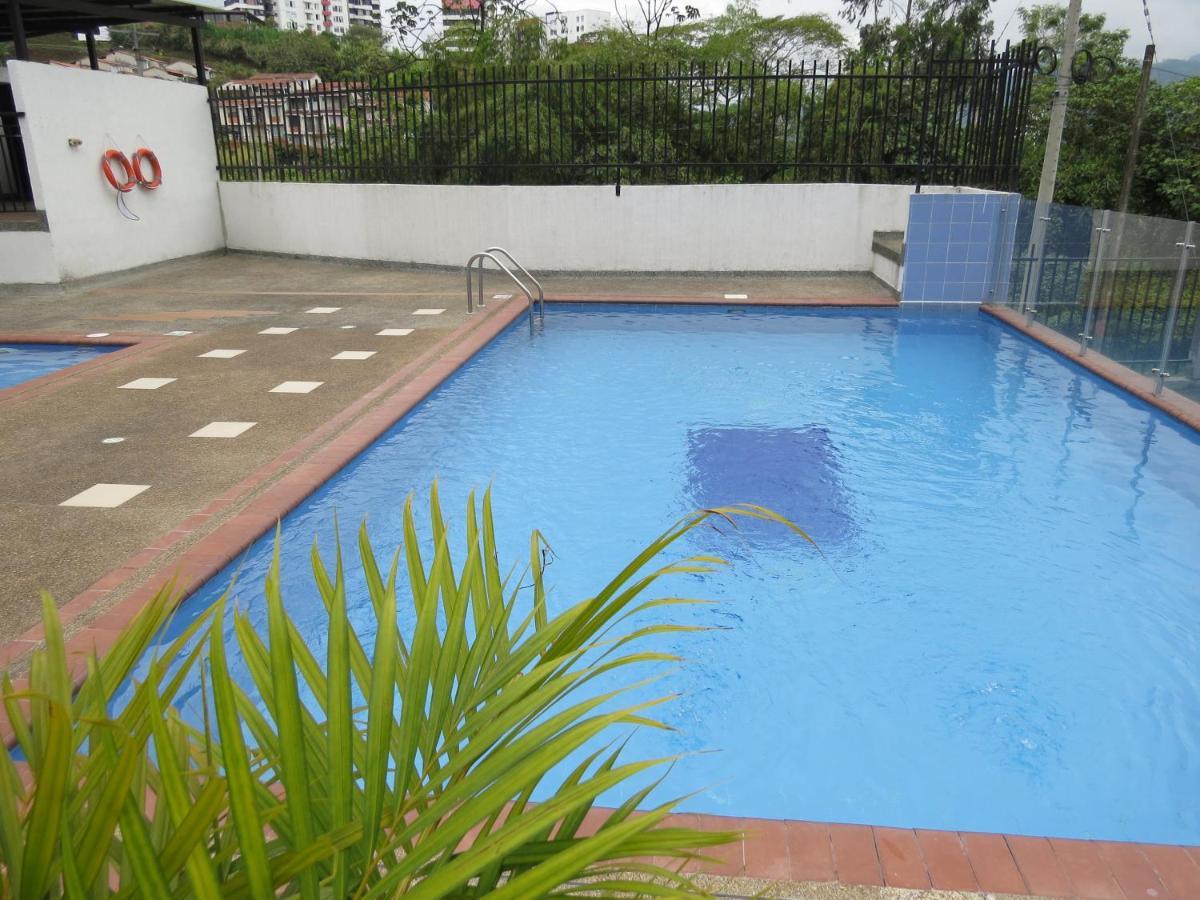 Apartment Acogedor En Wifi 2 - Wifi - Piscina - Parqueadero Privado *