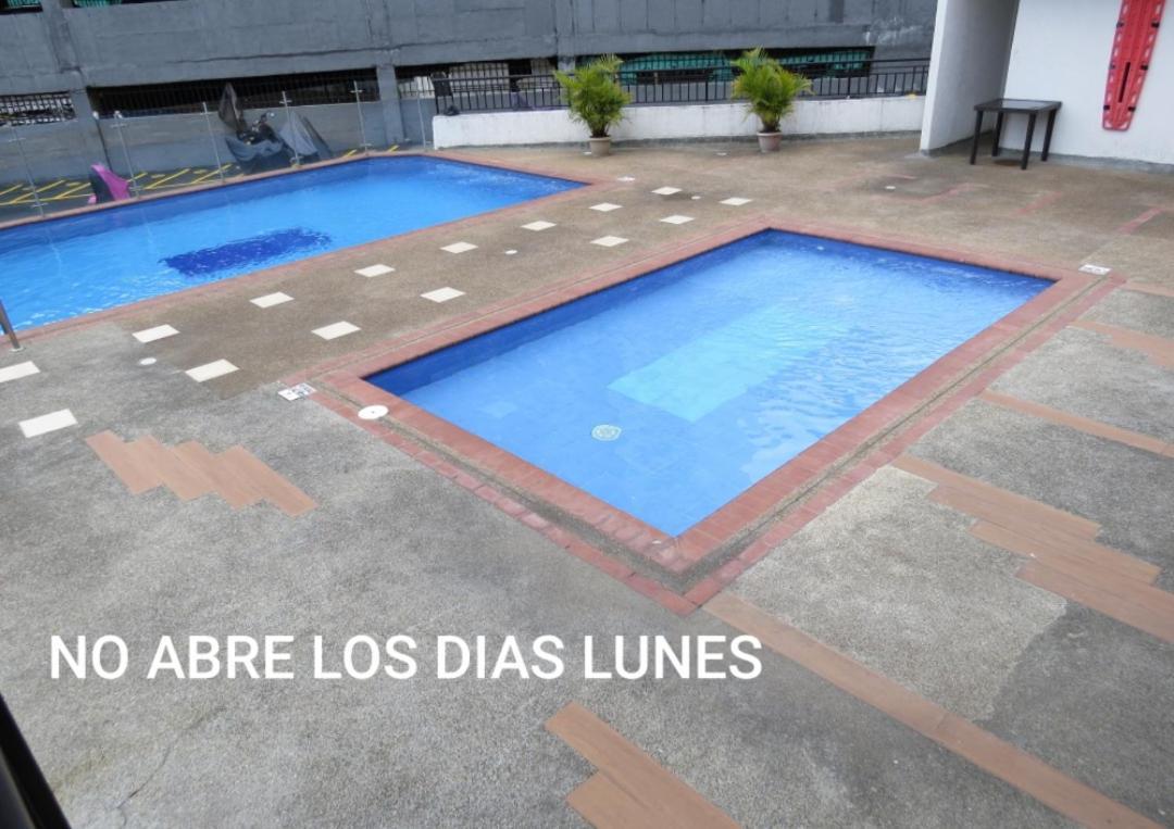 Apartment Acogedor En Wifi 2 - Wifi - Piscina - Parqueadero Privado